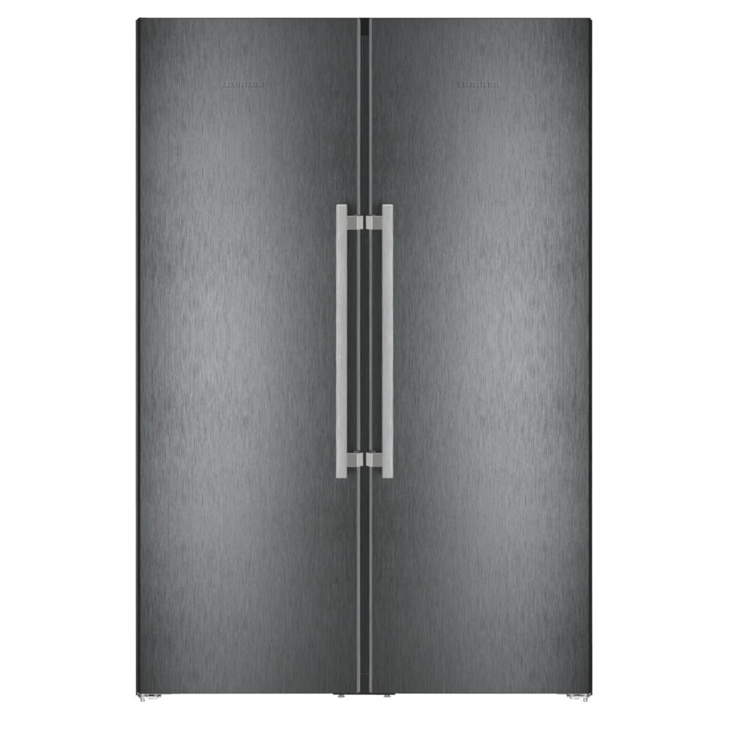 XRFbs 5295 Peak Side-by-Side BioFresh, NoFrost, Fridge and Freezer, Side by Side